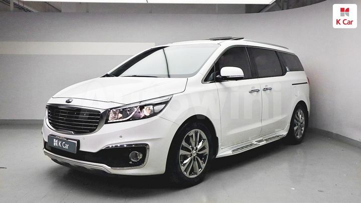 Kia Carnival 2018 KNAME811BJS366809 — 3