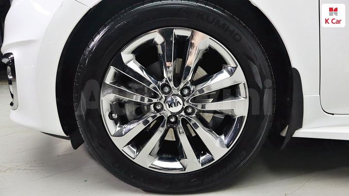 Kia Carnival 2018 KNAME811BJS366809 — 5