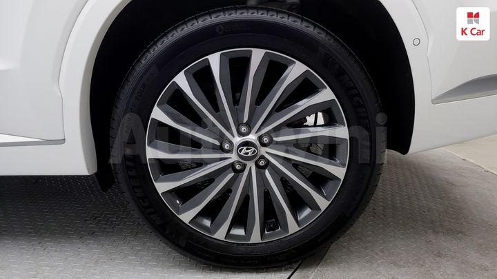 Hyundai Palisade 2023 — 3