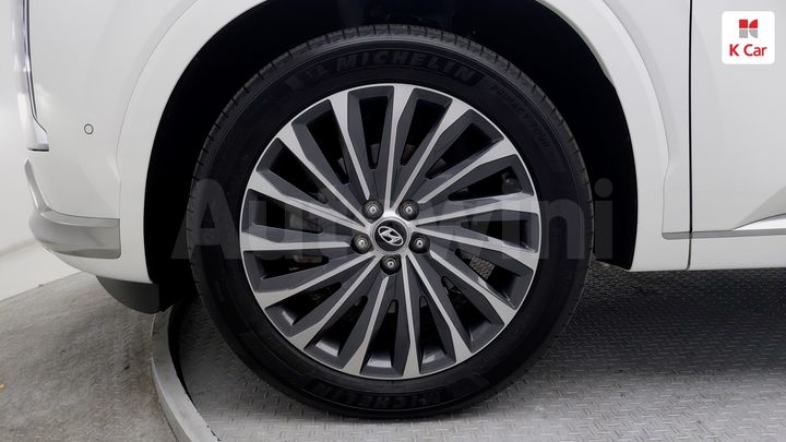 Hyundai Palisade 2023 — 4