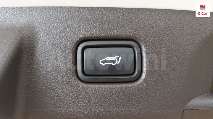 Hyundai Palisade 2023 — 5