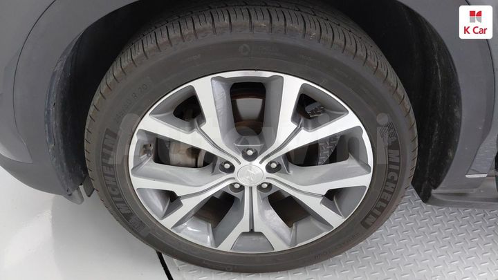 Hyundai Palisade 2021 — 5