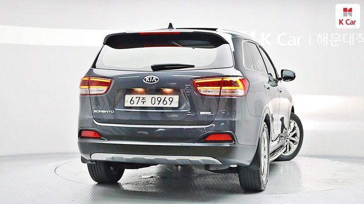 Kia Sorento 2016 KNAPH81BBGA180304 — 4