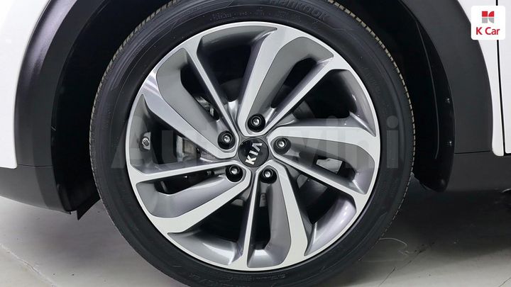 Kia Niro 2017 — 5