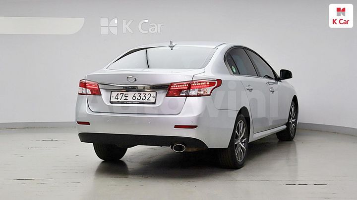 Renault SM5 2018 KNMA4C2BMJP163276 — 2
