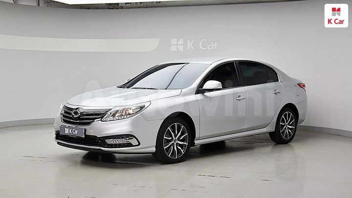 Renault SM5 2018 KNMA4C2BMJP163276 — 3