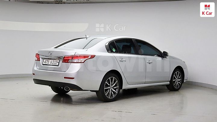 Renault SM5 2018 KNMA4C2BMJP163276 — 4