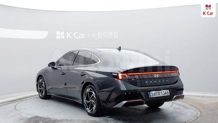 Hyundai Sonata 2024 KMHL241JBRA096942 — 2