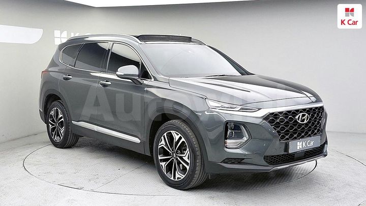 Hyundai SantaFe 2020 KMHS381BDLU201664 — 3
