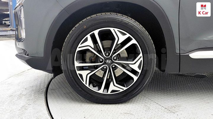 Hyundai SantaFe 2020 KMHS381BDLU201664 — 5