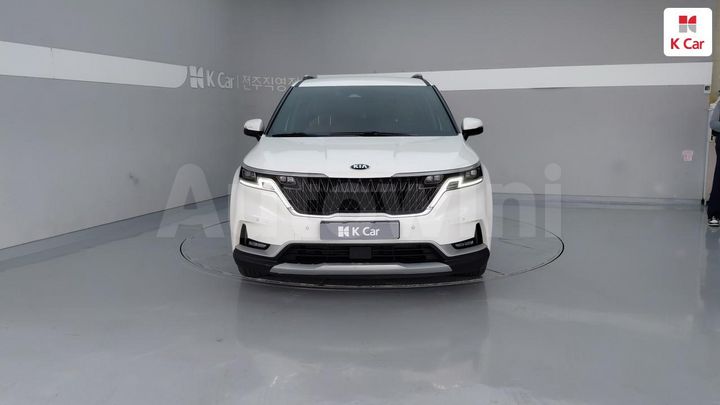 Kia Carnival 2021 KNANB81BBMS116222 — 2
