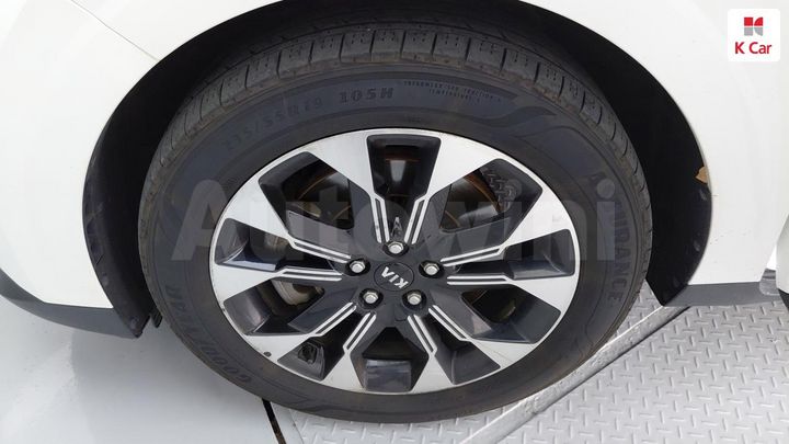 Kia Carnival 2021 KNANB81BBMS116222 — 3