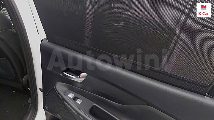 Hyundai SantaFe 2022 KMHS581LGNU420939 — 2