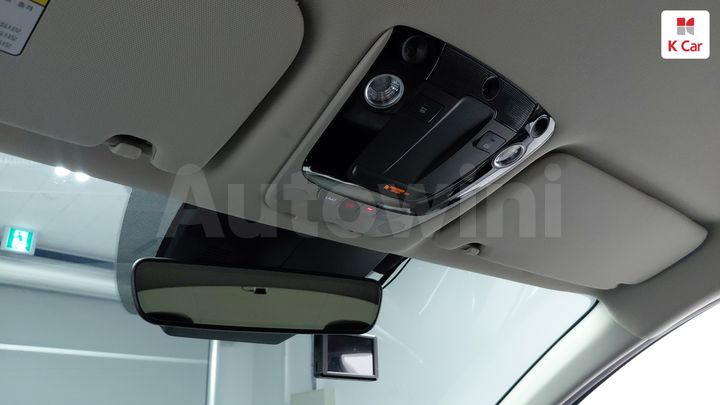 Kia K5 2020 KNAG541ABLA036358 — 2