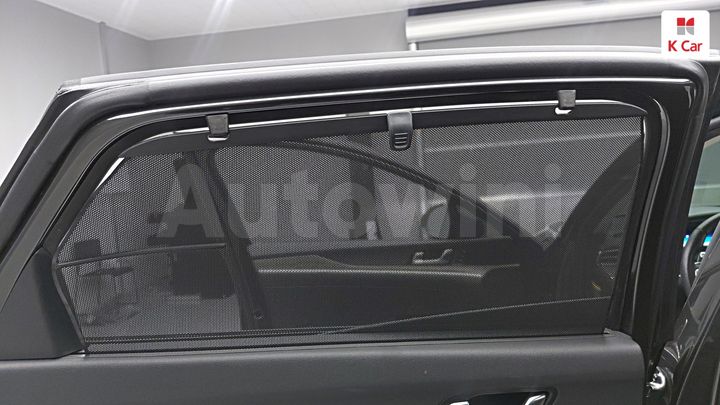 Kia K5 2020 KNAG541ABLA036358 — 3