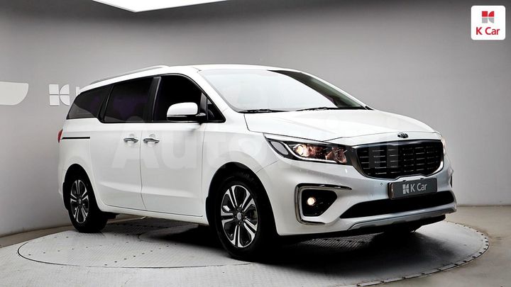 Kia Carnival 2019 — 3