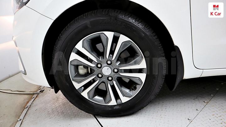 Kia Carnival 2019 — 5