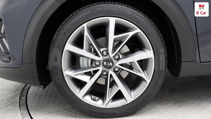 Kia Niro 2020 — 5