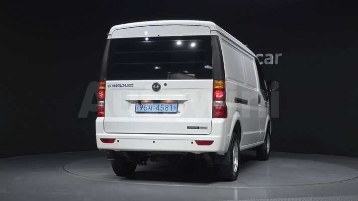 DFSK C35 2023 — 4