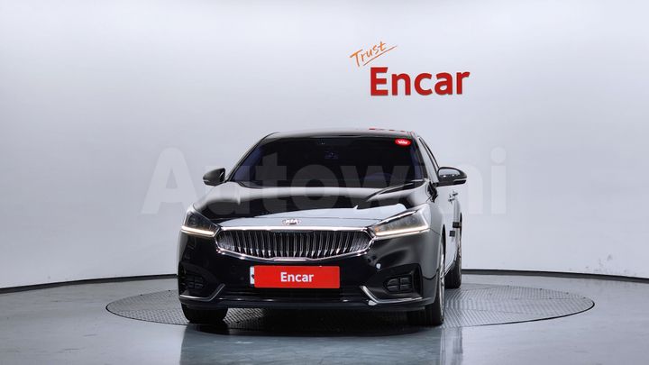 Kia K7 2016 — 3