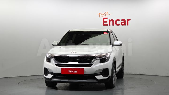 Kia Seltos 2022 — 3