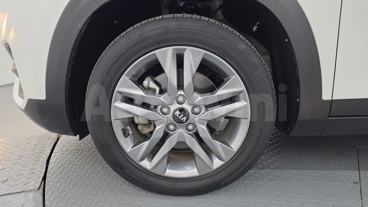 Kia Seltos 2022 — 5