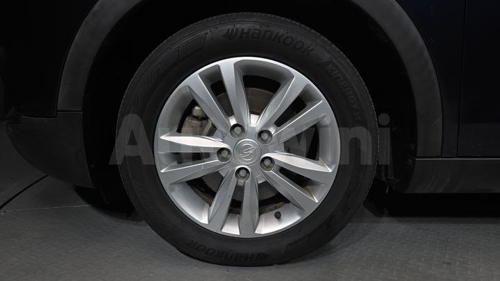 KGM (Ssangyong) Tivoli 2016 — 5