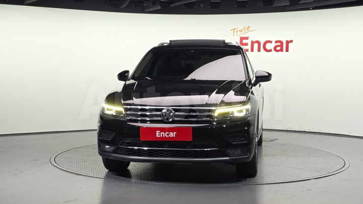 Volkswagen Tiguan 2018 — 3
