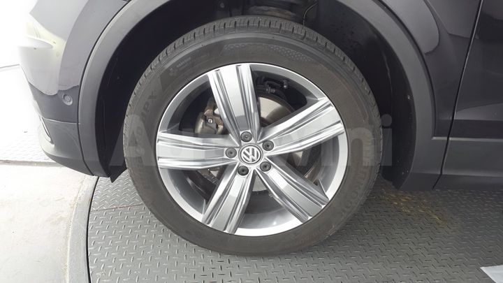 Volkswagen Tiguan 2018 — 5
