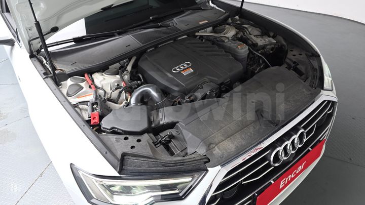 Audi A6 2022 — 5