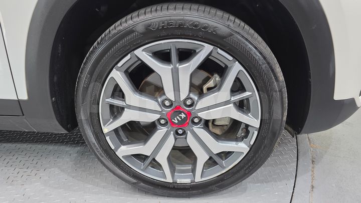 Kia Seltos 2022 — 5
