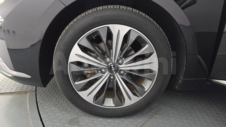 Kia K8 2022 — 5