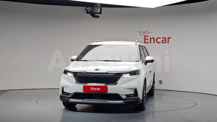Kia Carnival 2021 — 3