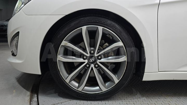 Hyundai i40 2014 — 5