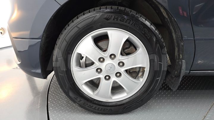 Hyundai Starex 2019 — 5