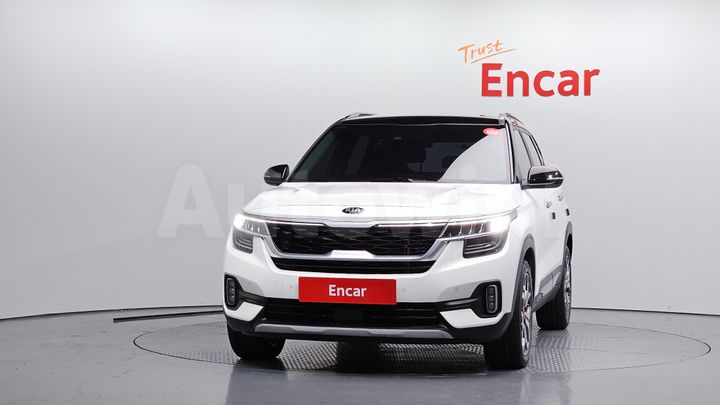 Kia Seltos 2022 — 3