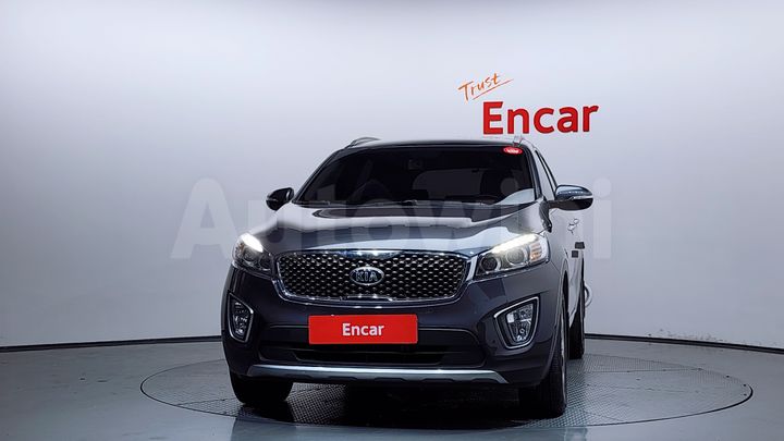 Kia Sorento 2016 — 3