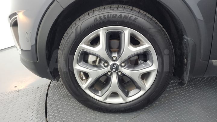Kia Sorento 2016 — 5