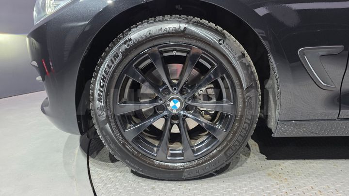 BMW 3 Series 2020 — 4