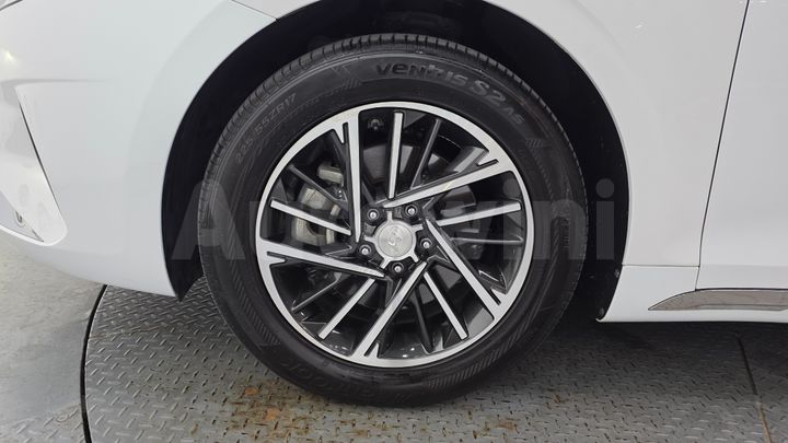 Hyundai Grandeur 2023 — 5