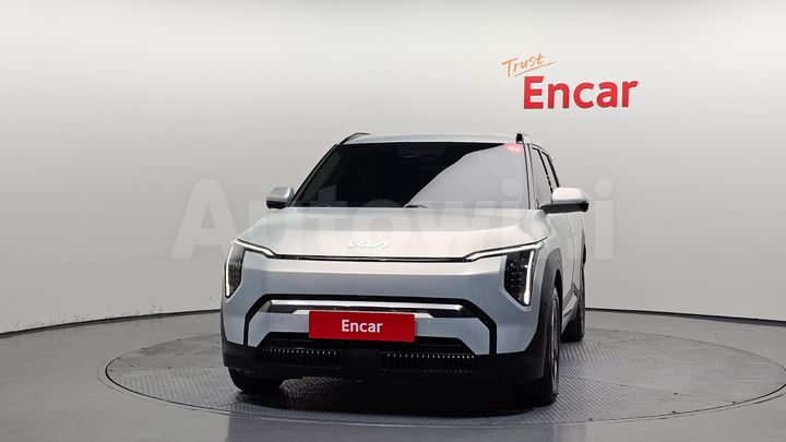 Kia EV3 2025 — 3