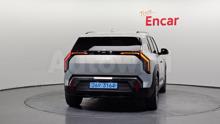 Kia EV3 2025 — 4