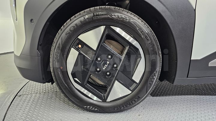 Kia EV3 2025 — 5
