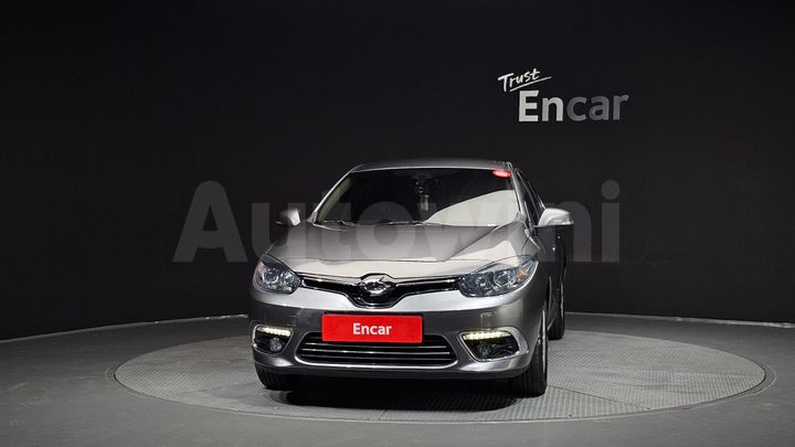 Renault SM3 2016 — 3