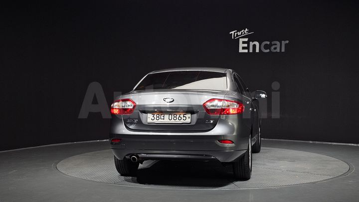 Renault SM3 2016 — 4