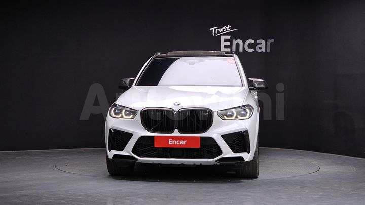 BMW X5M 2020 — 3
