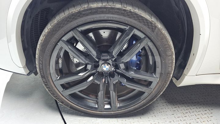 BMW X5M