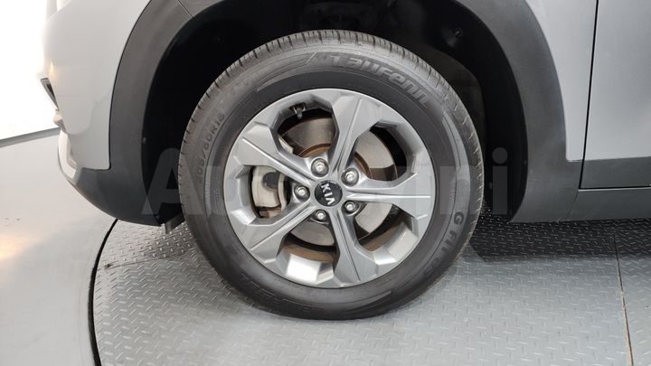 Kia Seltos 2020 — 5