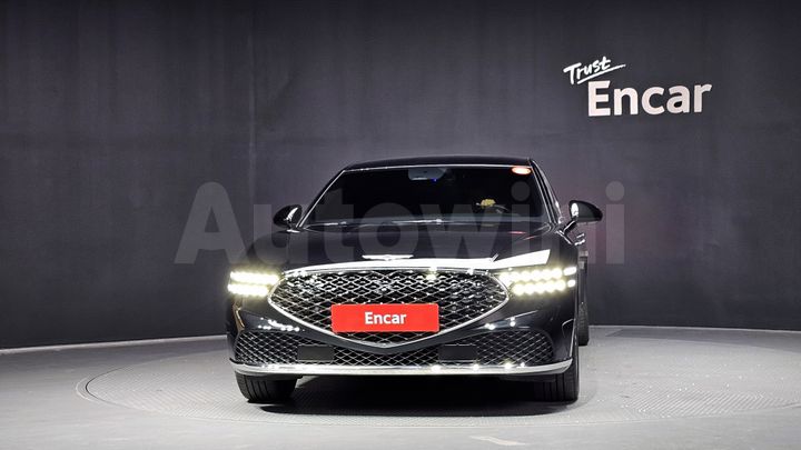 Genesis G90 2024 — 3