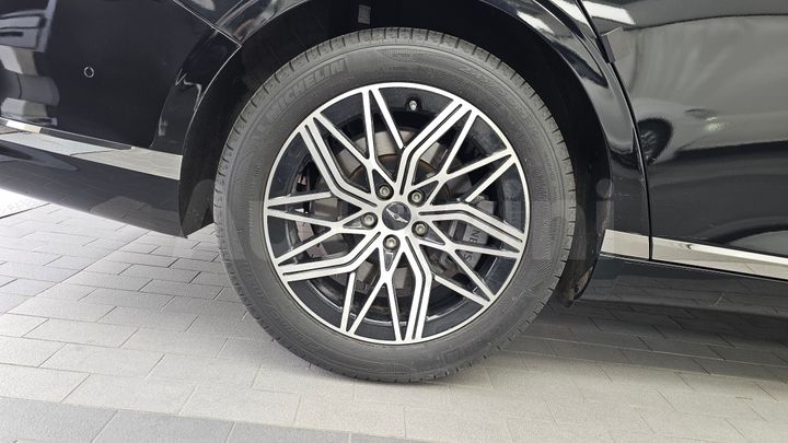 Genesis G90 2024 — 5